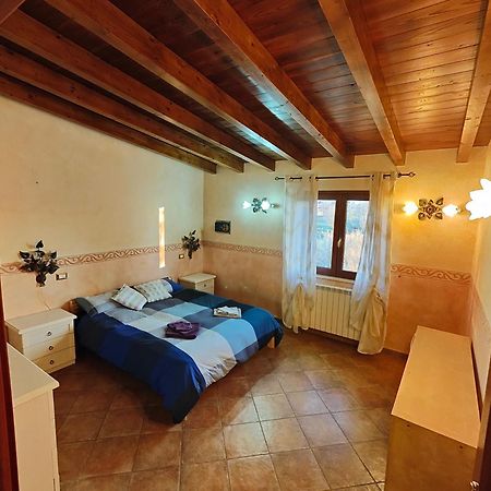 B&B Camera Delle Camelie パレストリーナ エクステリア 写真