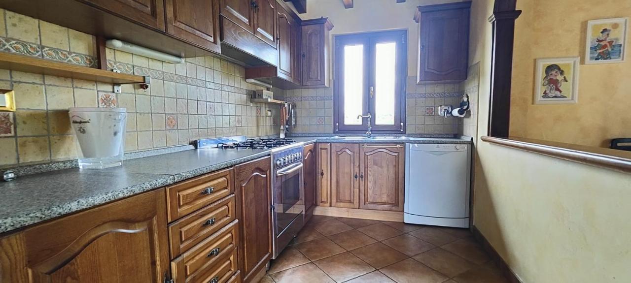 B&B Camera Delle Camelie パレストリーナ エクステリア 写真