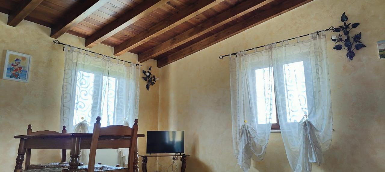 B&B Camera Delle Camelie パレストリーナ エクステリア 写真