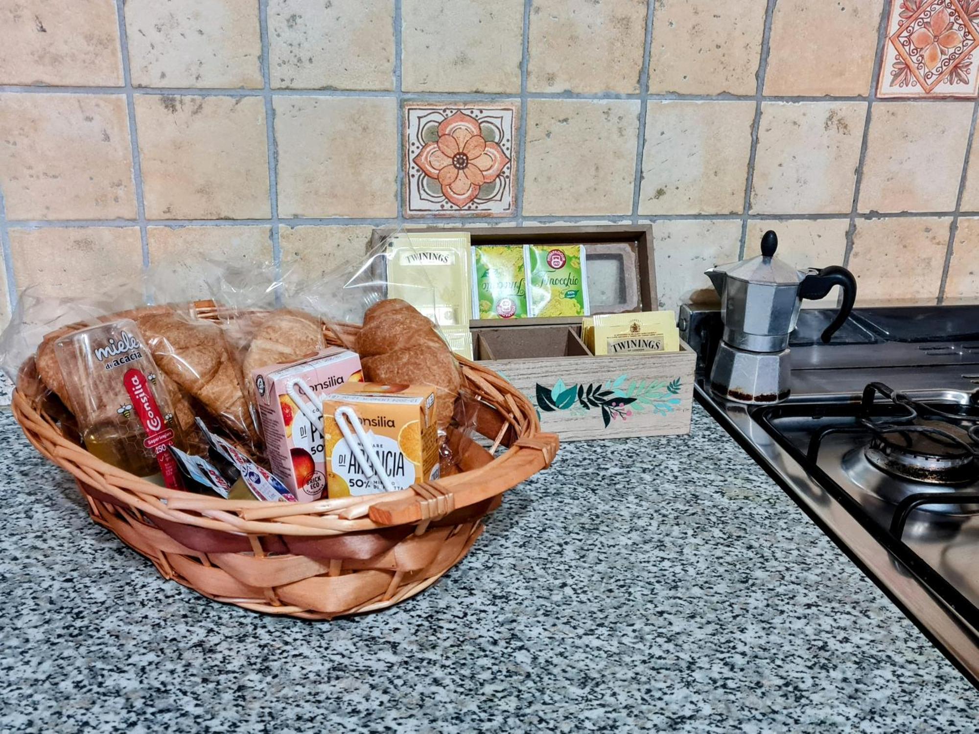 B&B Camera Delle Camelie パレストリーナ エクステリア 写真